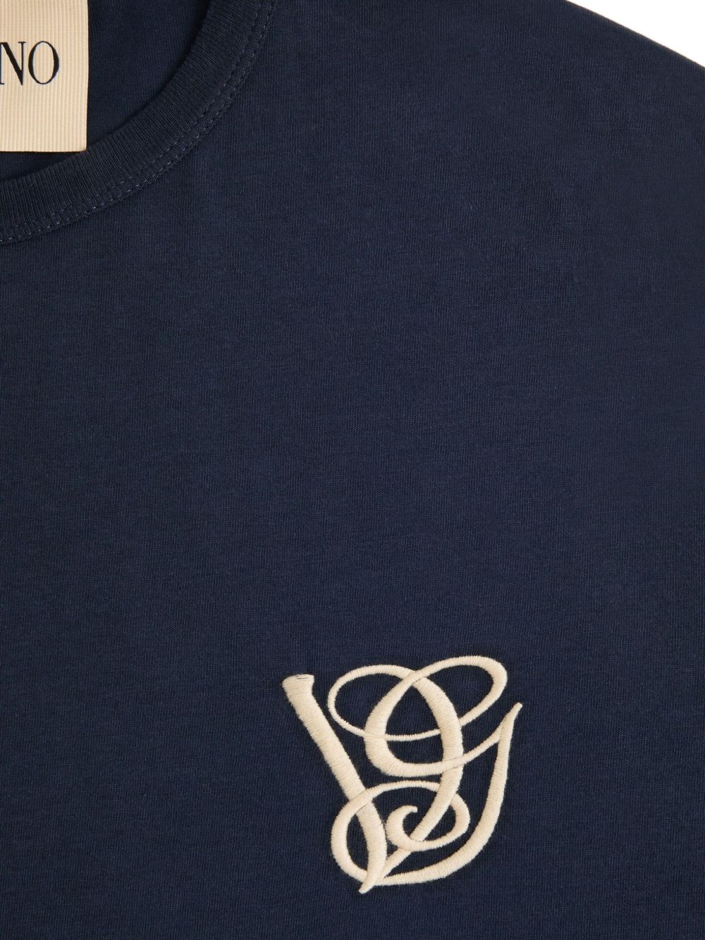 CAMISETA MC MARINO LOGO...