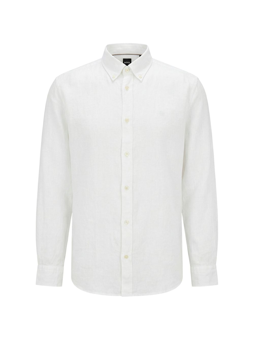 CAMISA LIAM LINO BLANCA...