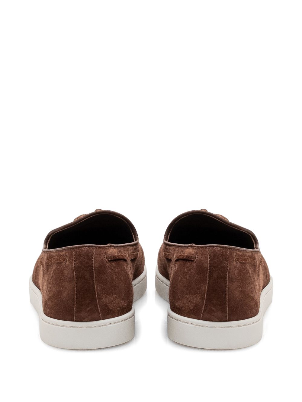 MOCASIN RIPLEY ANTE MARRON CON BORLAS