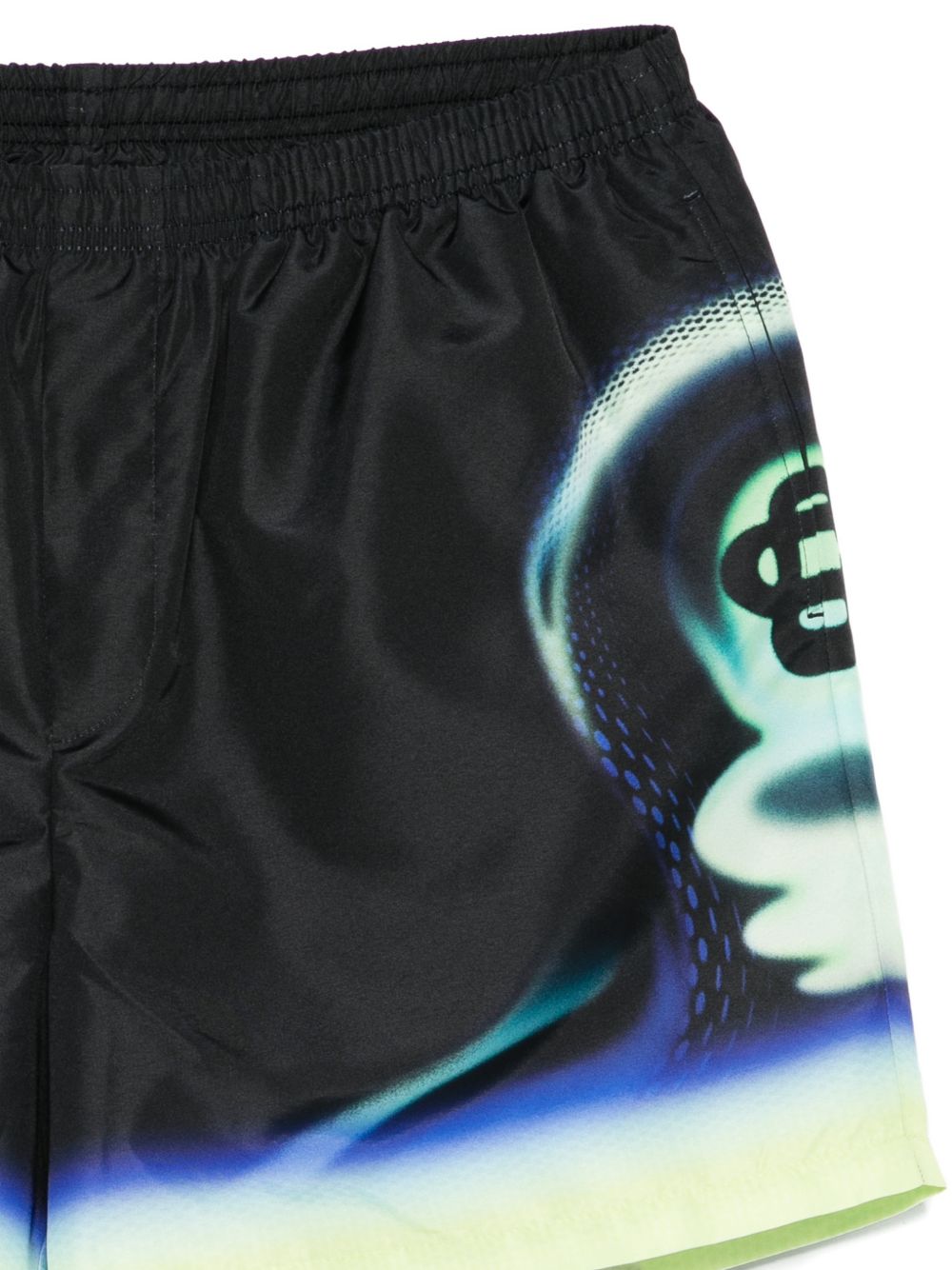 SWIMBOXER NEGRO ESTAMPADO...