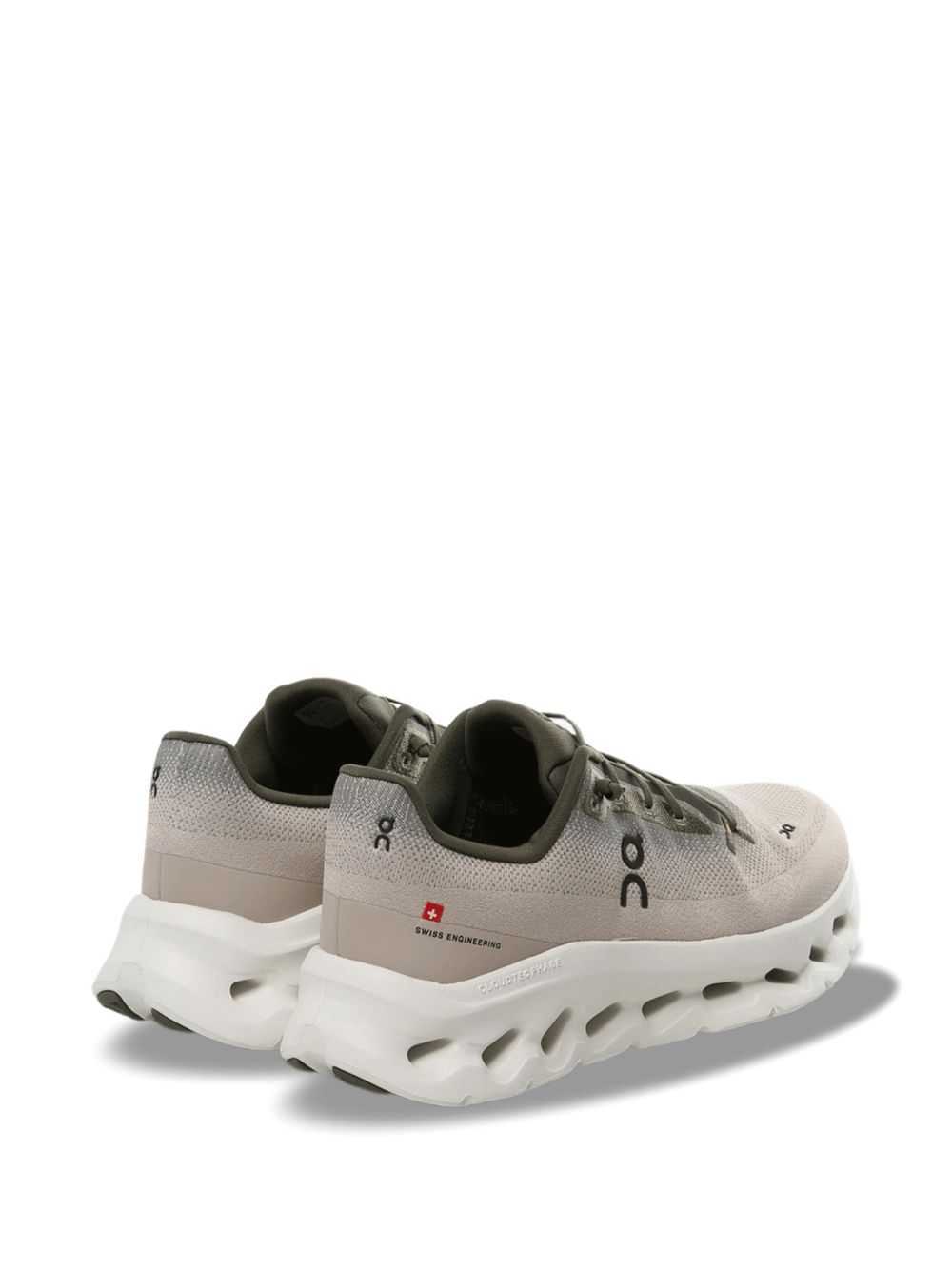 SNEAKER CLOUDTILT 1 BEIGE...
