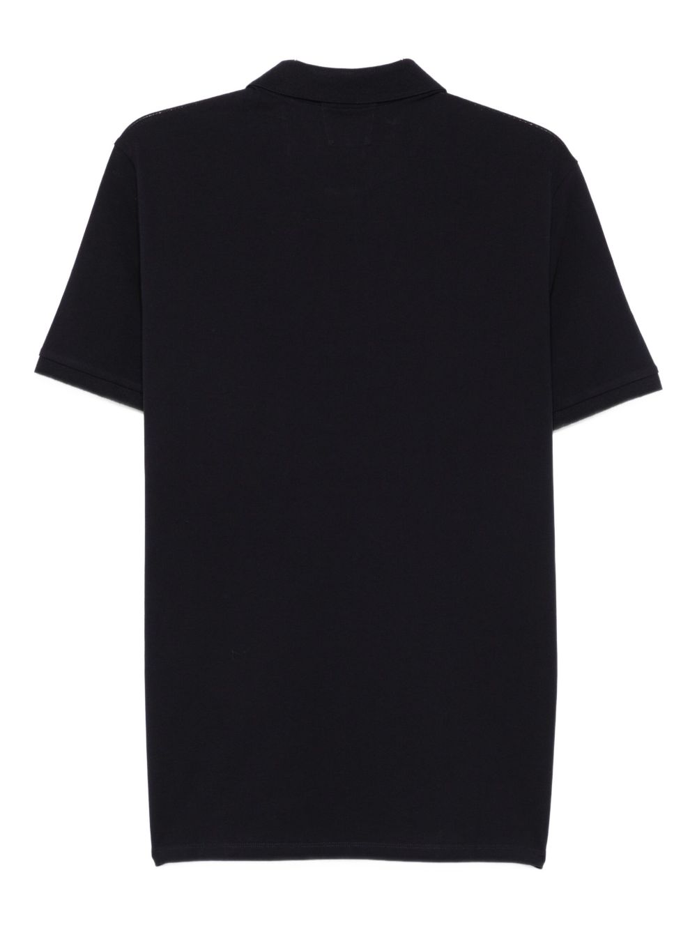 POLO MC MARINO LOGO BLANCO